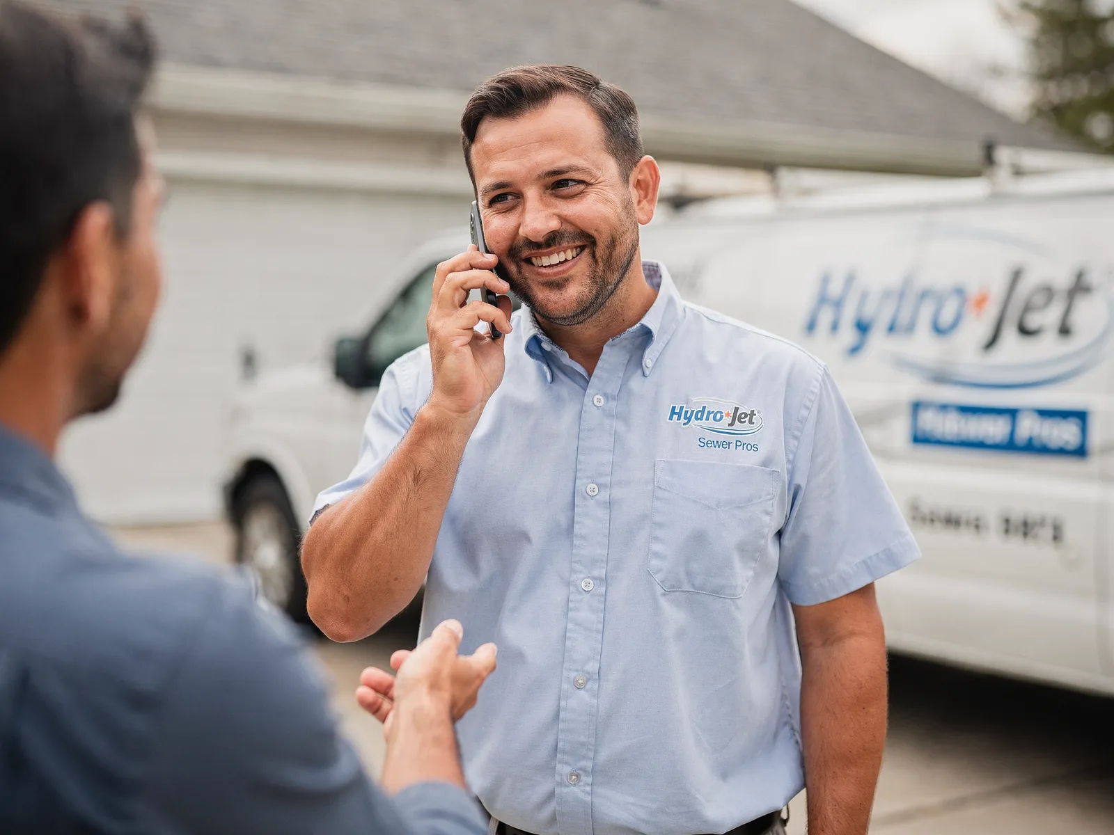 Hydro Jetting Minersville, UT FAQs